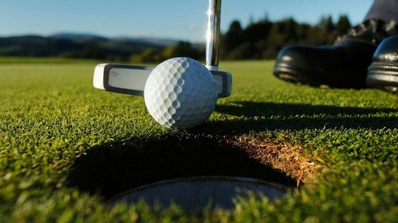 Cá Cược Golf – Hành Trình Giải Trí Đỉnh Cao Tại Jun88